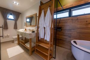 Ananaí Chalés Exclusivo para Casais