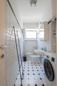 Bindarella ai Navigli