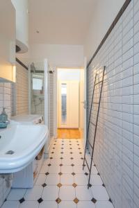 Bindarella ai Navigli