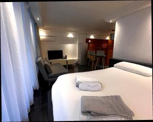 Studio climatisé Croisette, Palm Beach