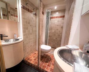 Studio climatisé Croisette, Palm Beach