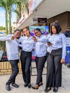 SIMMAflo EXECUTIVE LOGE