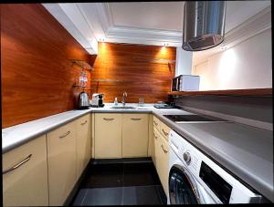 Studio climatisé Croisette, Palm Beach