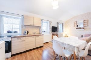 Apartmány Andrea s wellness