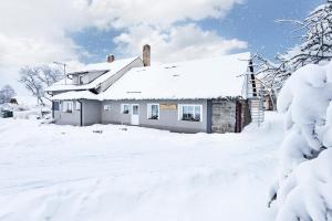 Apartmány Andrea s wellness