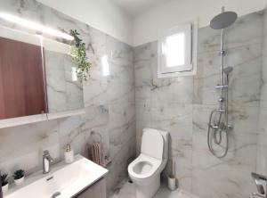 Villa with 2 bedrooms - 2 bathrooms - Private pool