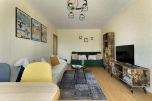 Elite Apartments by the Beach