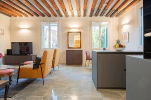 VeNICe Cera Atelier San Trovaso