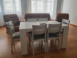 Apartamentos Shalom Ribadeo