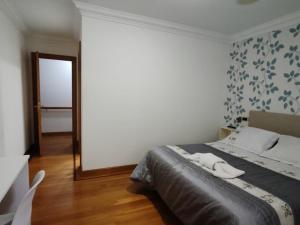 Apartamentos Shalom Ribadeo