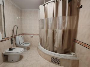 Apartamentos Shalom Ribadeo