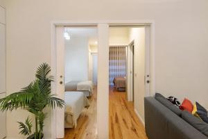 Lighthouse Apartment With Terrace