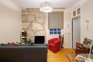 Lighthouse Apartment With Terrace