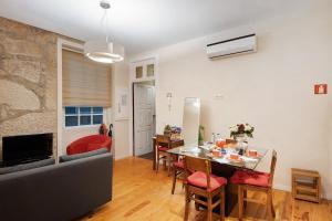 Lighthouse Apartment With Terrace