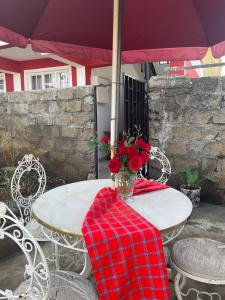 Kiamboni Amani Studio