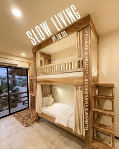 Ocean Bliss by Sugar Coliving