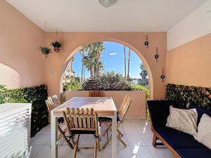 Bleu Azur - 2 piscines & plage à 200m