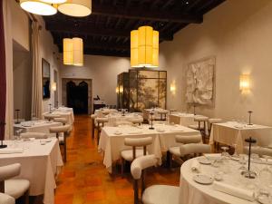Parador de Jarandilla de la Vera