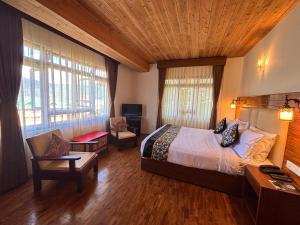 Mintokling Boutique Stay