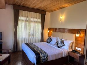 Mintokling Boutique Stay