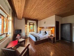 Mintokling Boutique Stay