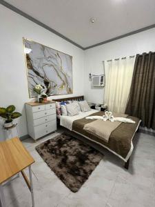 Bloomstone 3BR Family Suite in Gensan