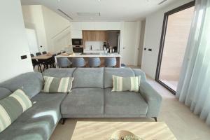 LUXURY VILLA ZEN WITH PRIVATE HEATED POOL at SANTA ROSALIA RESORT by PREMIUM SPAIN PROPERTIES