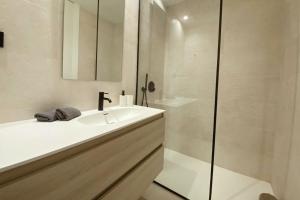 LUXURY VILLA ZEN WITH PRIVATE HEATED POOL at SANTA ROSALIA RESORT by PREMIUM SPAIN PROPERTIES