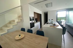 LUXURY VILLA ZEN WITH PRIVATE HEATED POOL at SANTA ROSALIA RESORT by PREMIUM SPAIN PROPERTIES