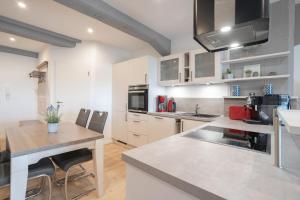 Apartment Hafenflair