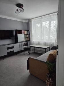 Apartament DWORCOWA Mszczonów blisko SUNTAGO