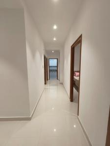 New 3 bhk in near cyber towers