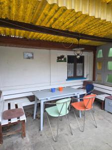 Gästehaus Rene Adam