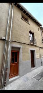 Immeuble Amani - Centre historique de Manosque