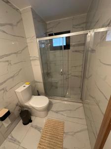 Sweet Home Turunc - Sea View Suites with One Bedroom