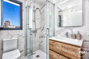 ViVi Homes - Alira, Pool, Terrace, Close to Beach