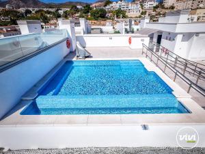 ViVi Homes - Alira, Pool, Terrace, Close to Beach
