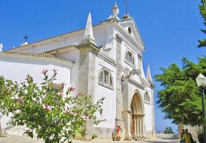Tiny Townhouse Tavira By Junto ao Mar