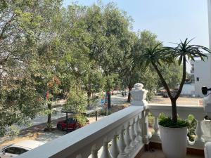 Tam Coc Vivana Hotel