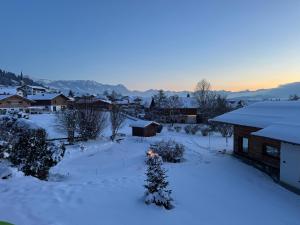 Ferienwohnung Weiherblick