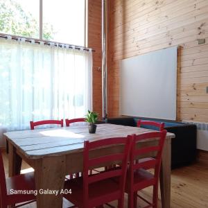 Cabaña Mirador de Llanquihue 2