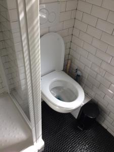 little luxurious nest in saint-germain