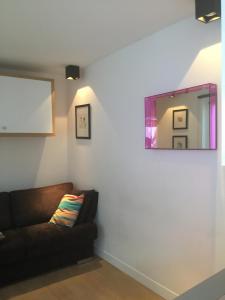 little luxurious nest in saint-germain