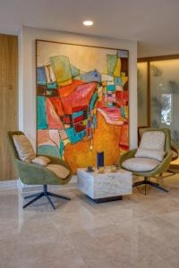 Visula Hotel & Spa - New Opening 2026