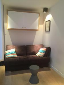 little luxurious nest in saint-germain