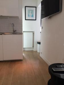 little luxurious nest in saint-germain