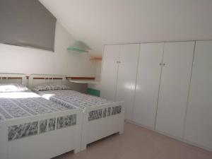 Spacious apartment with terrace and pool in Bibione