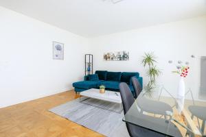 Appartement 2 pièces 65m2 - porte de Paris