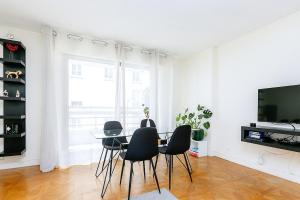 Appartement 2 pièces 65m2 - porte de Paris