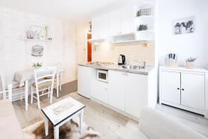 Apartmány Andrea s wellness